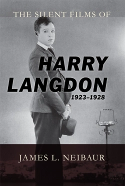 Bertrand.pt - Silent Films Of Harry Langdon (1923-1928)