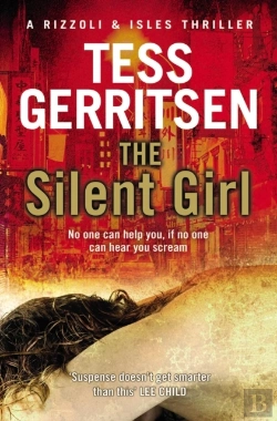 Bertrand.pt - Silent Girl