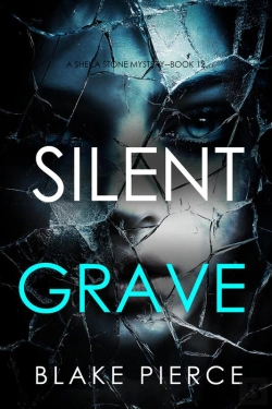Bertrand.pt - Silent Grave (A Sheila Stone Suspense Thriller—Book Twelve)