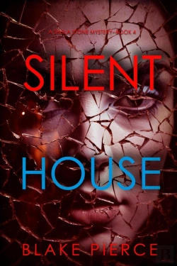 Bertrand.pt - Silent House (A Sheila Stone Suspense Thriller—Book Four)
