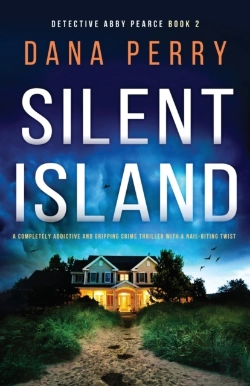 Bertrand.pt - Silent Island: A Completely Addictive An
