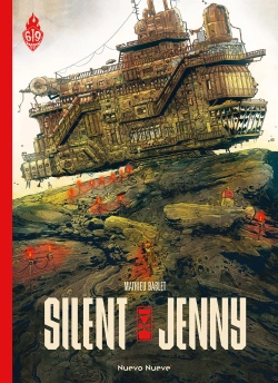 Bertrand.pt - Silent Jenny