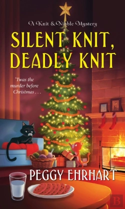 Bertrand.pt - Silent Knit, Deadly Knit