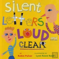 Bertrand.pt - Silent Letters Loud And Clear