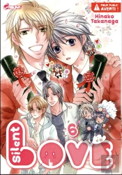 Silent Love T06 (Fin)