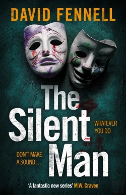Bertrand.pt - Silent Man