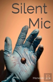Silent Mic
