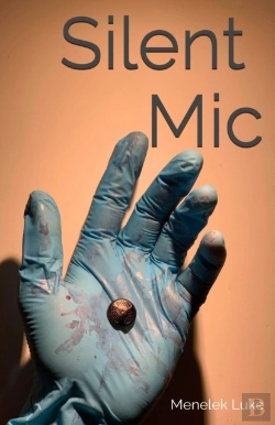 Bertrand.pt - Silent Mic