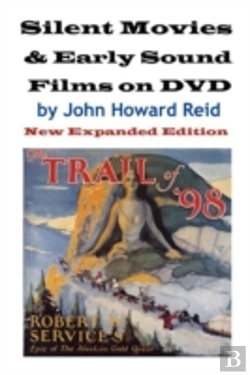 Bertrand.pt - Silent Movies & Early Sound Films On Dvd: New Expanded Edition