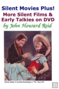 Bertrand.pt - Silent Movies Plus! More Silent Films & Early Talkies On Dvd