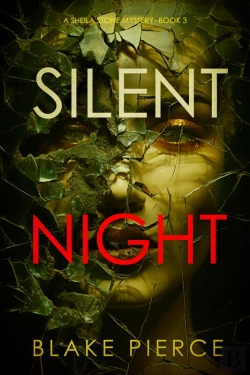 Bertrand.pt - Silent Night (A Sheila Stone Suspense Thriller—Book Three)