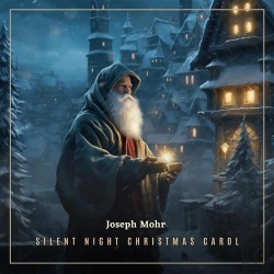 Bertrand.pt - Silent Night Christmas Carol