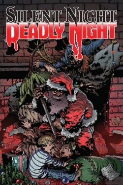 Bertrand.pt - Silent Night, Deadly Night