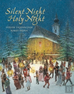 Bertrand.pt - Silent Night Holy Night