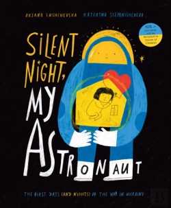 Bertrand.pt - Silent Night, My Astronaut