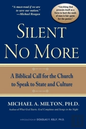 Silent No More