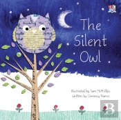 Silent Owl