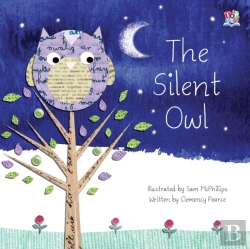 Bertrand.pt - Silent Owl