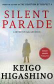 Silent Parade