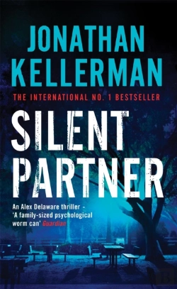 Bertrand.pt - Silent Partner (Alex Delaware Series, Book 4)