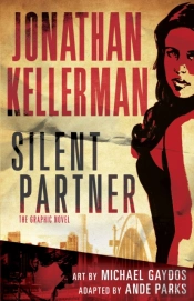 Silent Partner: The Graphic Novel