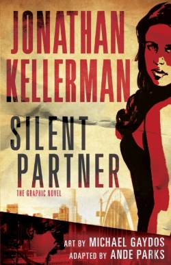 Bertrand.pt - Silent Partner: The Graphic Novel