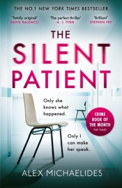 Silent Patient