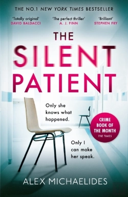 Bertrand.pt - Silent Patient