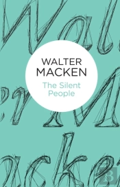 Silent People
