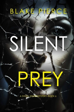 Bertrand.pt - Silent Prey (A Sheila Stone Suspense Thriller—Book Six)