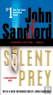 Silent Prey