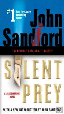 Bertrand.pt - Silent Prey