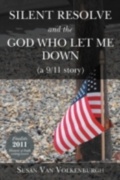 Silent Resolve And The God Who Let Me Down