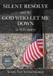 Silent Resolve And The God Who Let Me Down