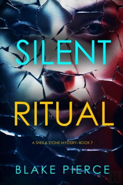Bertrand.pt - Silent Ritual (A Sheila Stone Suspense Thriller—Book Seven)