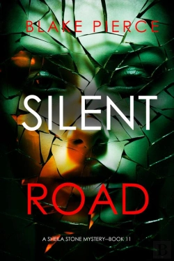 Bertrand.pt - Silent Road (A Sheila Stone Suspense Thriller—Book Eleven)