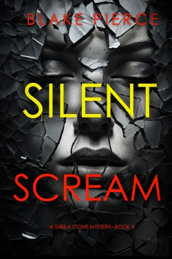 Bertrand.pt - Silent Scream (A Sheila Stone Suspense Thriller—Book Five)