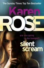 Silent Scream (The Minneapolis Series Book 2)