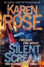 Silent Scream (The Minneapolis Series Book 2)