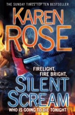 Bertrand.pt - Silent Scream (The Minneapolis Series Book 2)