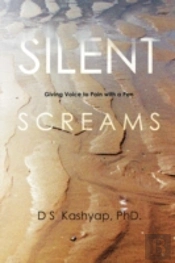 Silent Screams: Giving Voice To Pain Wit
