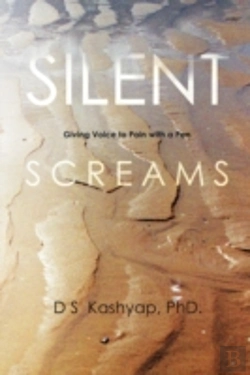 Bertrand.pt - Silent Screams: Giving Voice To Pain Wit