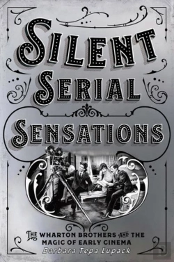 Bertrand.pt - Silent Serial Sensations