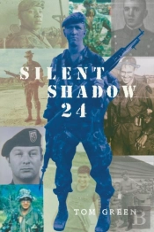 Silent Shadow 24