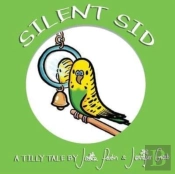 Silent Sid: Children'S Funny Picture Boo