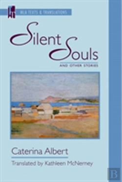 Bertrand.pt - Silent Souls And Other Stories