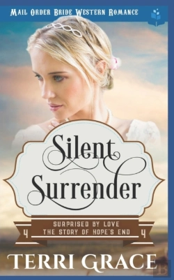 Bertrand.pt - Silent Surrender: Mail Order Bride Weste
