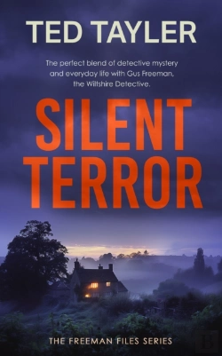 Bertrand.pt - Silent Terror