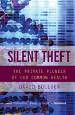 Bertrand.pt - Silent Theft