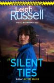 Silent Ties (A Di Geraldine Steel Thriller Book 24)